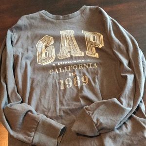 Kids Gap tee